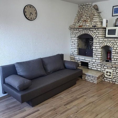 Licul Apartment Rovinj Eksteriør bilde