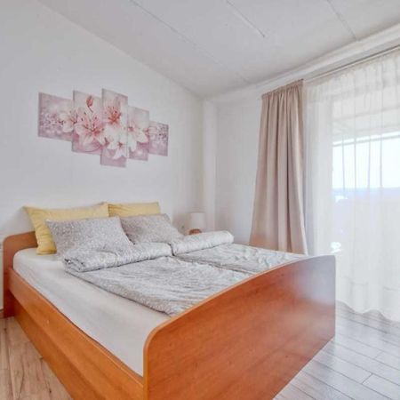 Licul Apartment Rovinj Eksteriør bilde