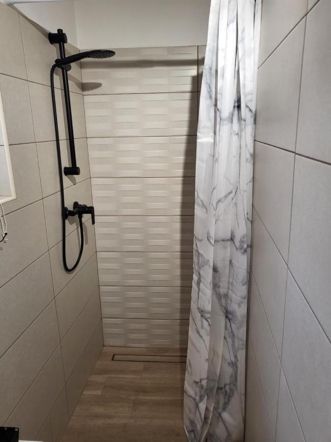 Licul Apartment Rovinj Eksteriør bilde
