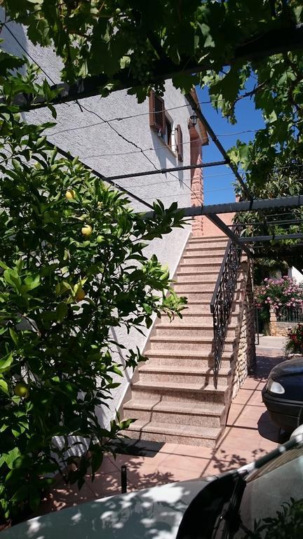 Licul Apartment Rovinj Rom bilde