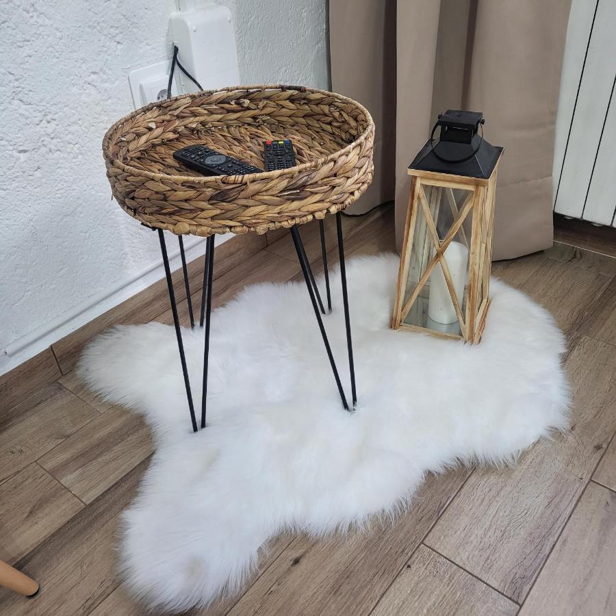 Licul Apartment Rovinj Eksteriør bilde