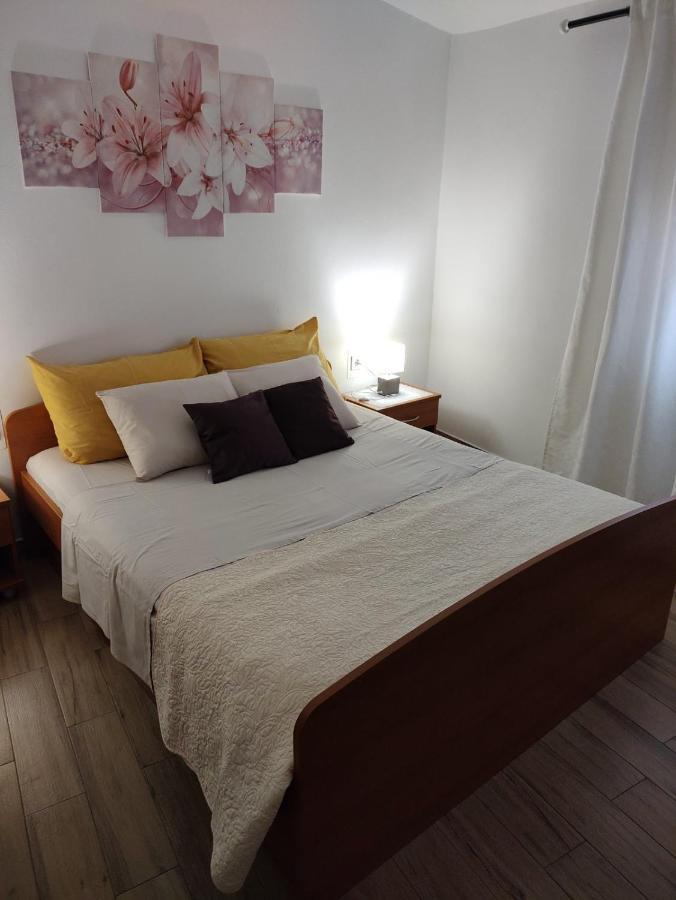 Licul Apartment Rovinj Eksteriør bilde