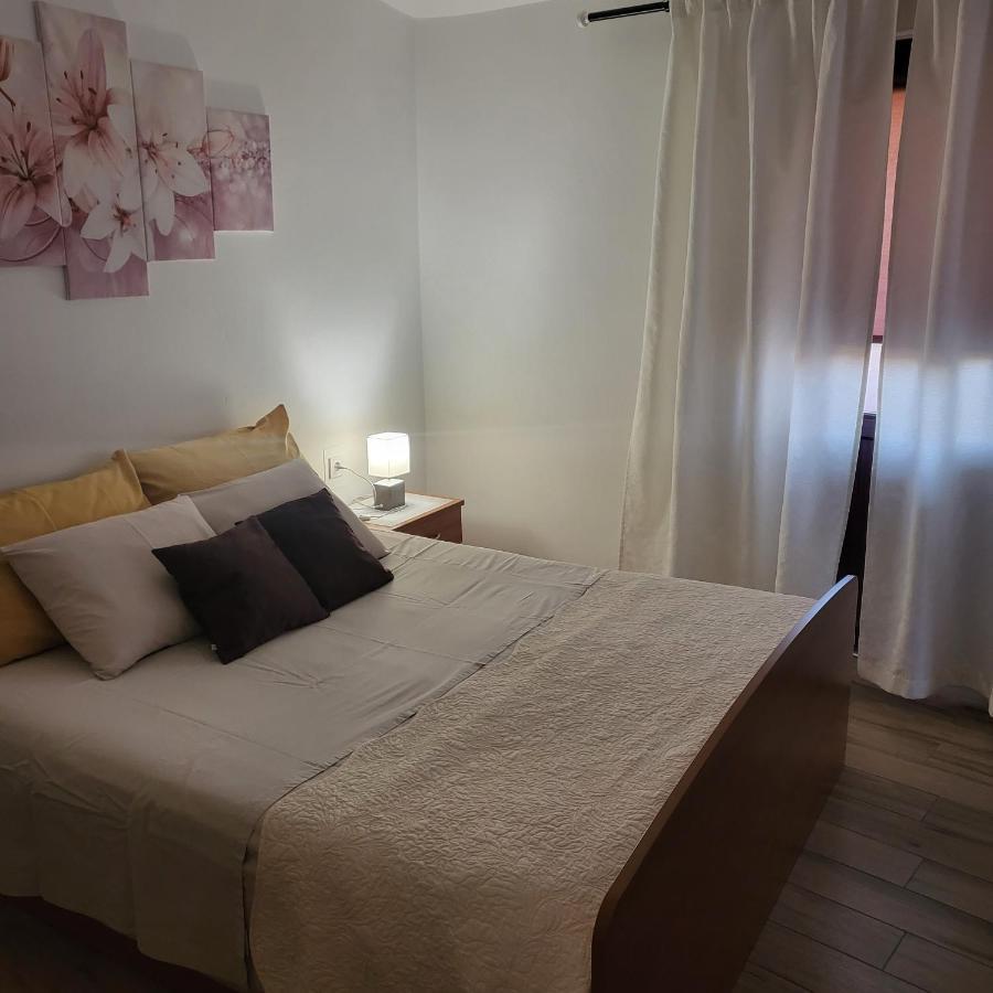 Licul Apartment Rovinj Eksteriør bilde