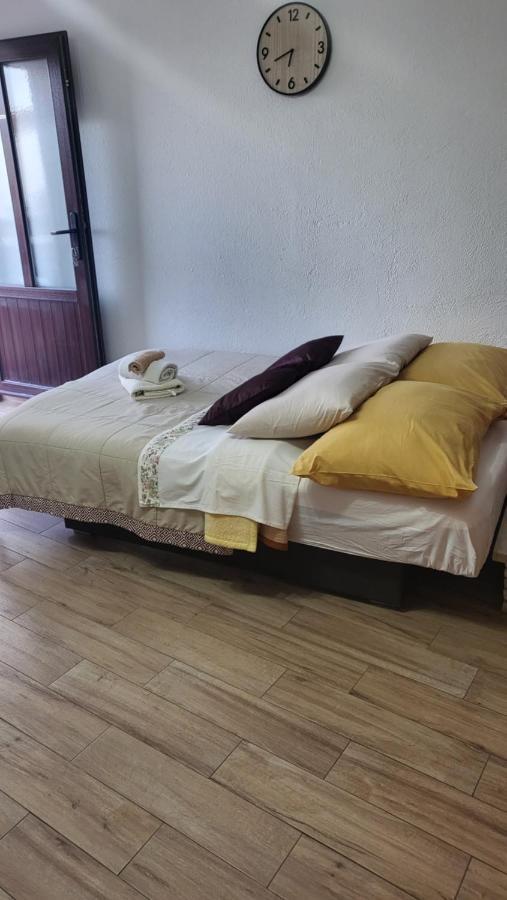 Licul Apartment Rovinj Eksteriør bilde