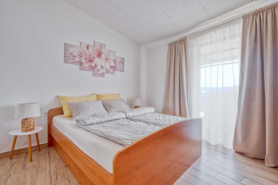 Licul Apartment Rovinj Eksteriør bilde